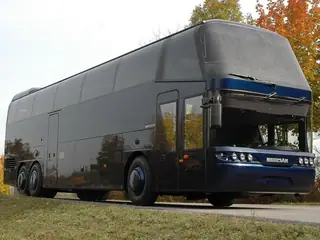 Neoplan Spaceliner