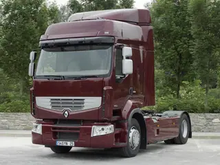Renault Premium