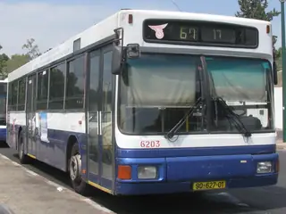 MAN A12