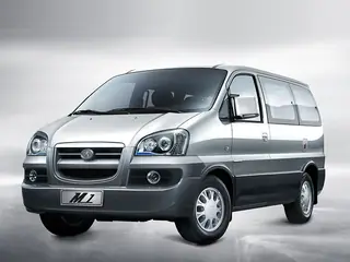 JAC M1