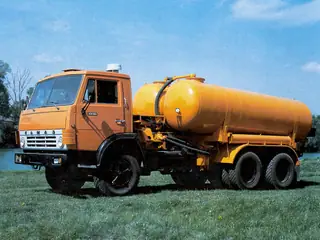 KamAZ 53213