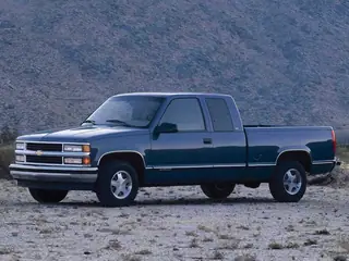 Chevrolet C10