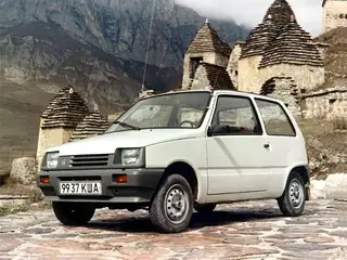 Lada Oka