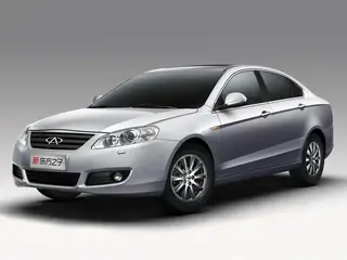 Chery Eastar b11