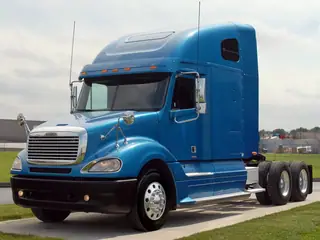 Freightliner Columbia