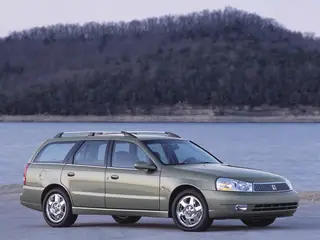 Saturn L-series