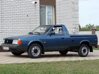 Moskvich 2335