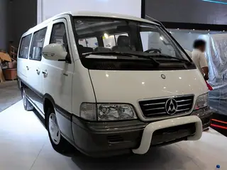Maxus Istana