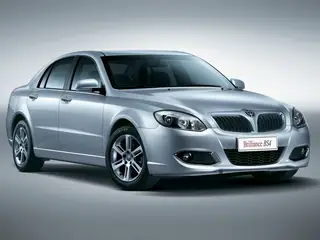 Brilliance M2
