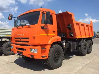 КамАЗ 45141