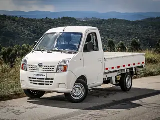 Lifan Foison