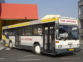 MAN Sl