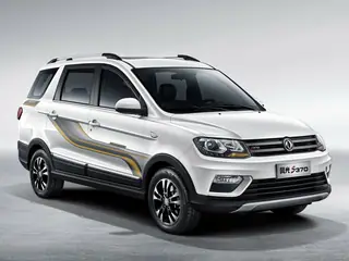Dongfeng Fengon 370