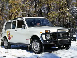 Лада 2129
