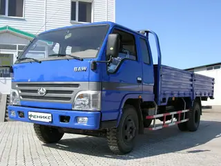 BAW Fenix 1065