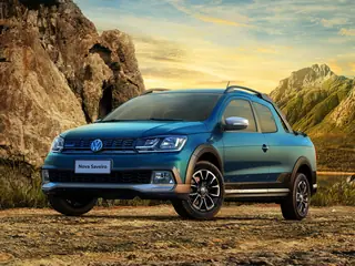Volkswagen Saveiro