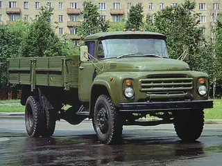 ЗИЛ 4316