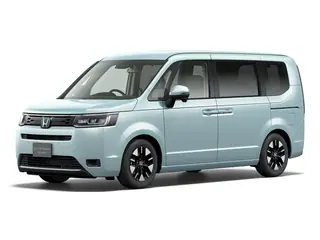 Honda Stepwgn, 6 поколение