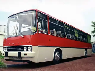 Ikarus 250