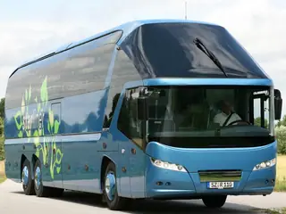 Neoplan Starliner