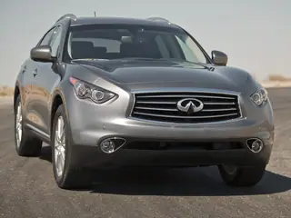 Infiniti Fx37