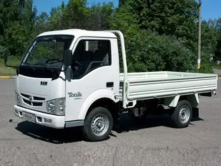 BAW Tonik
