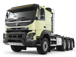 Volvo Fmx