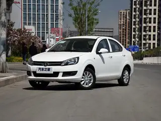 JAC Iev