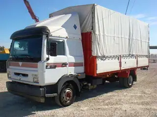 Renault Midliner