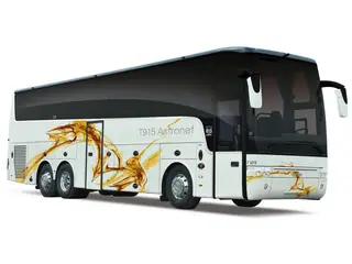 Van Hool T9-series