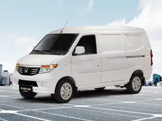 BAIC Ck mini van