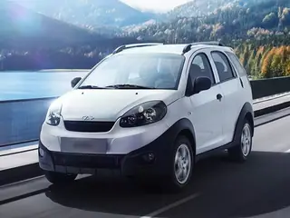 Chery Beat