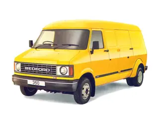 Bedford Cf
