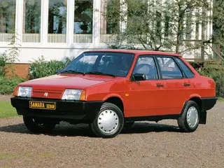 Lada 21099