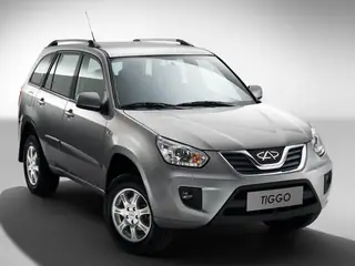 Chery Tiggo
