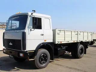 МАЗ 5336