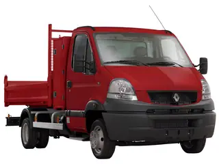 Renault Mascott