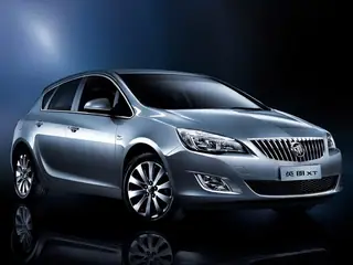 Buick Excelle xt
