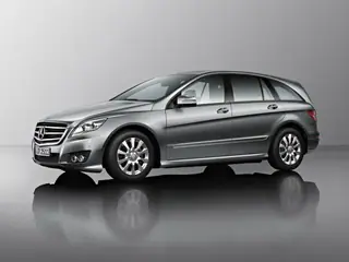 Mercedes-Benz R-class