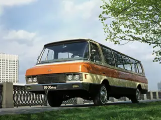 ЗИЛ 118