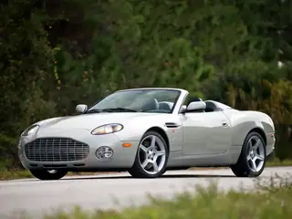Aston Martin Ar1