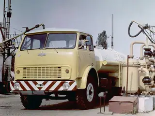 МАЗ 5334