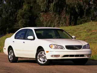 Infiniti I30