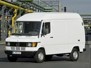 Mercedes-Benz T1