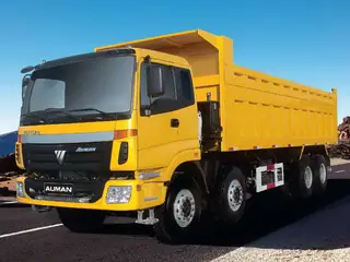 Foton Auman bj33