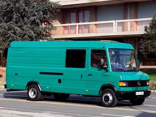 Mercedes-Benz T2