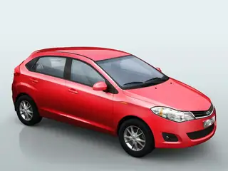 Chery Very