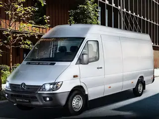 Mercedes-Benz Sprinter classic