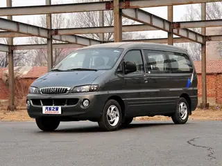 JAC Refine