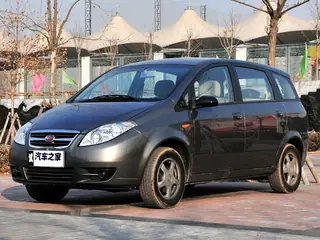 Landwind Cv9